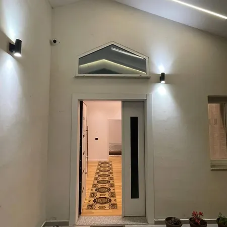 Charming In Milot With Sunset Views Villa *