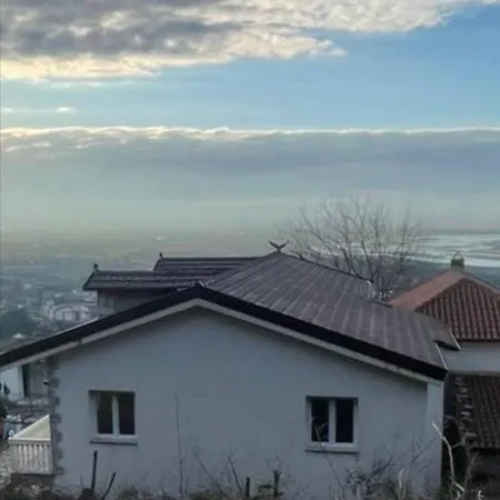 Charming In Milot With Sunset Views Villa Fushe Milot