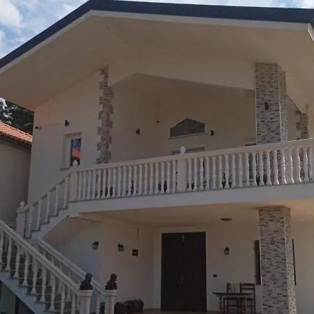 Villa Charming In Milot With Sunset Views