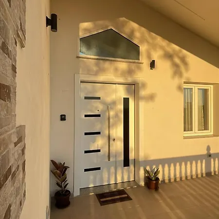 Villa Charming In Milot With Sunset Views Fushe Milot